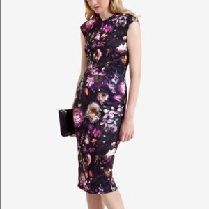 Ted Baker London dress size 3.